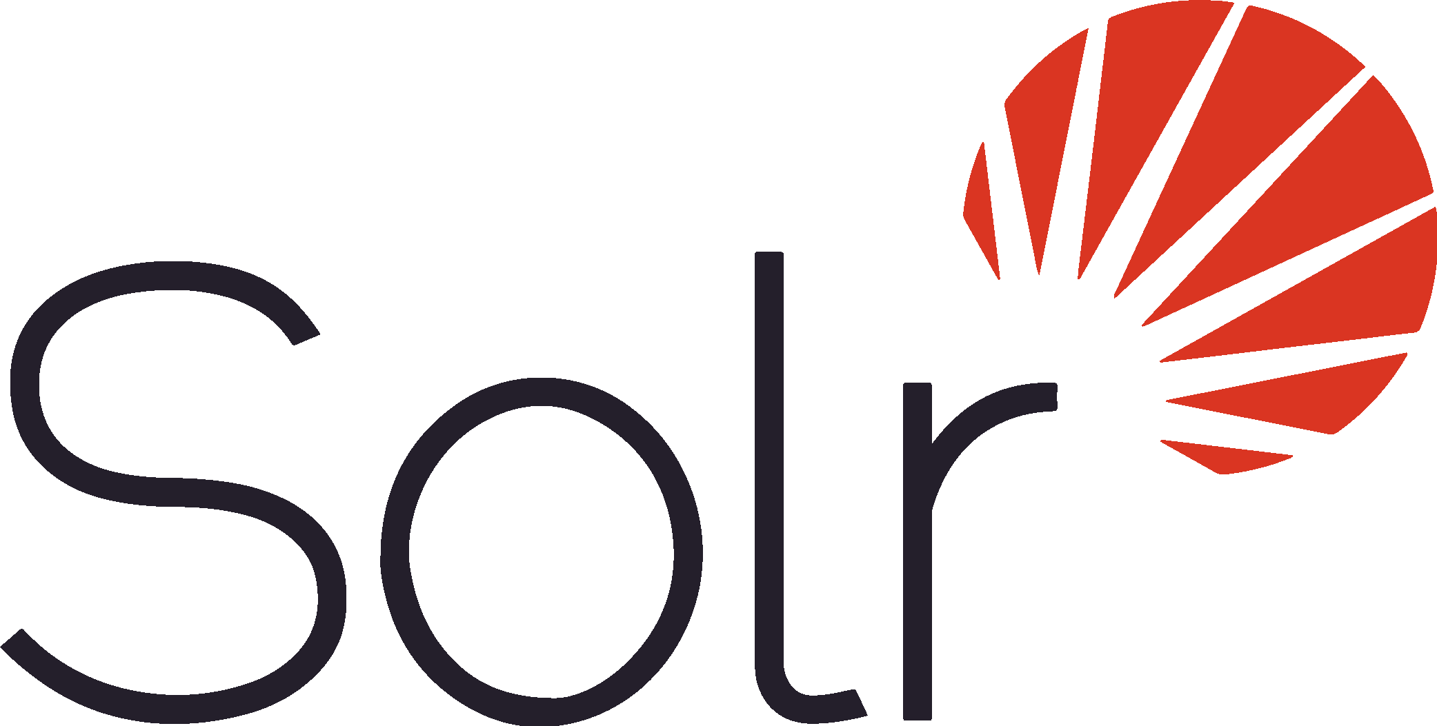 Apache Solr Logo